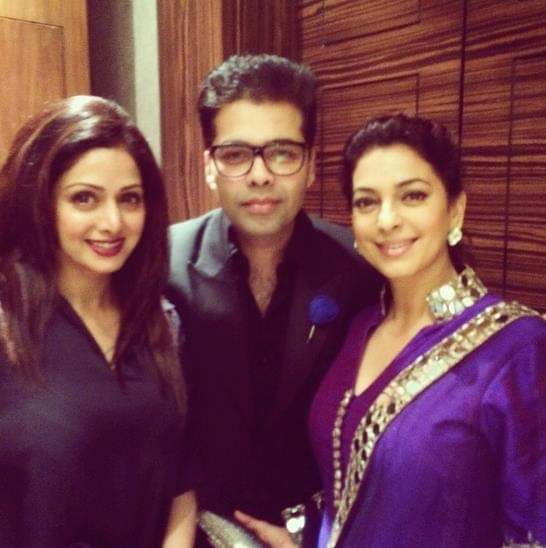    birthday Karan Johar            