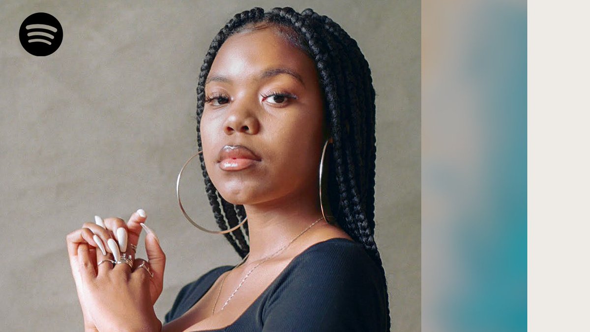 Introducing: On Our #RADAR. A new playlist dedicated to some of the most exciting talent on the African continent. Kicking things off is <a href="/elaineofficial_/">Shining star</a>  🔝 spoti.fi/ONOURRADAR