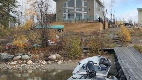 CBC North tweet media