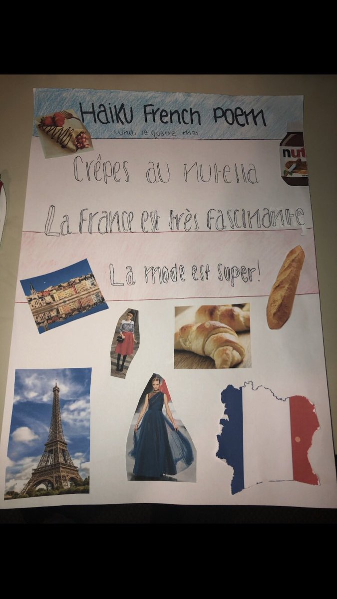 Languages @ DCP tweet media