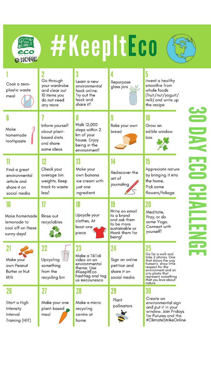 ECO-UNESCO tweet media