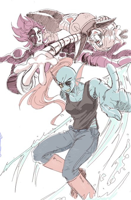 メタトンのtwitterイラスト検索結果 古い順