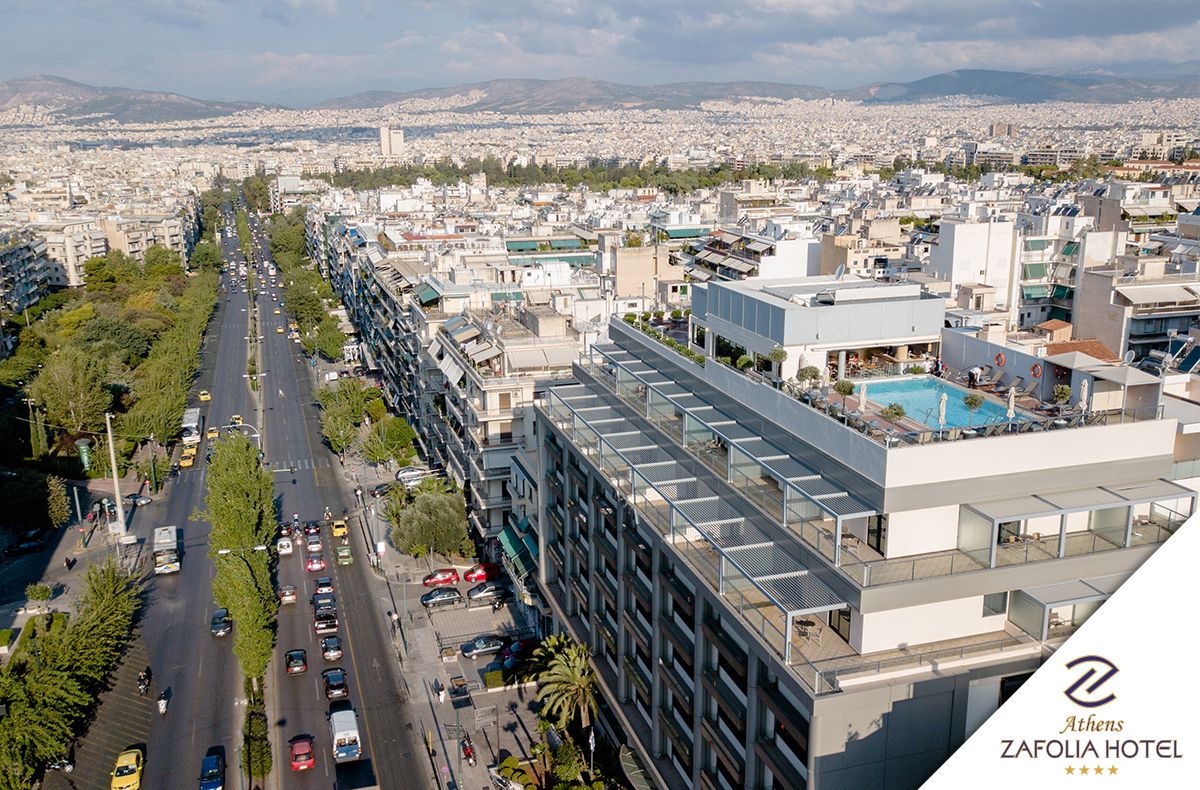 ZafoliaHotel's tweet photo. Αγαπητοί Πελάτες, Συνεργ��τες και Φίλοι του Αthens Zafolia Hotel,

Σας ενημερώνουμε ότι το Ξενοδοχείο θα παραμείνει κλειστό και για τον μήνα Ιούνιο 2020.Μείνετε Ασφαλείς! https://t.co/Qk0TWgB9me