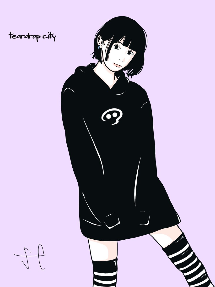 deadpool0406's tweet photo. らくがき
おさまりの良いパーカー
#kozi69
#simpleskull
@kozi69 https://t.co/wC1yF4ETSa