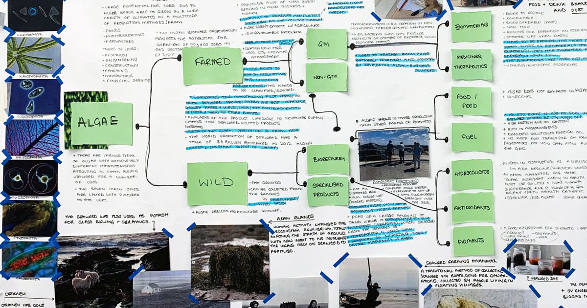 Designers agency in a polluted and complex world. Exciting closure of the <a href="/rca_dp/">RCA Design Products</a> unit #mattersofconcern dedicated to developing design propositions based on material awareness. <a href="/rob_dphillips/">Dr Robert Phillips</a> <a href="/CarolinaR_F/">Carolina RF</a> <a href="/GarethOwenLloyd/">Gareth Owen Lloyd</a> <a href="/filipe__pais/">Filipe Pais</a> + Alon
#materialbiopsy #CriticalThinking