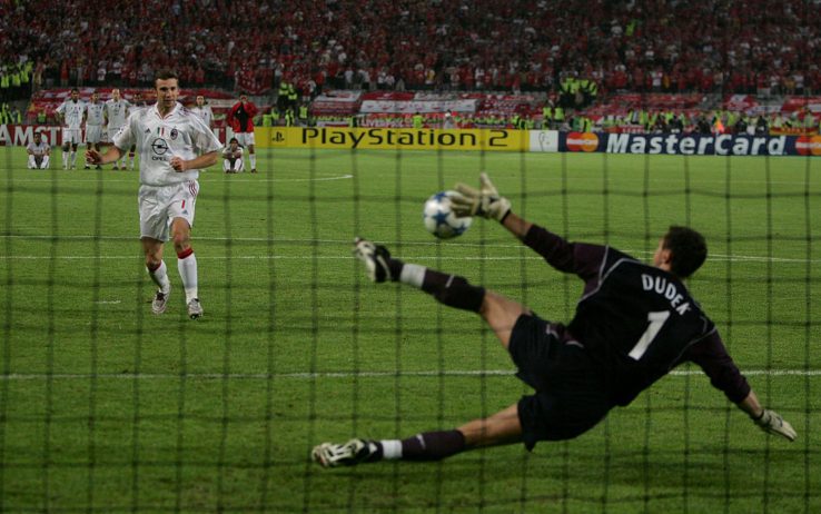 Pazza Inter tweet media