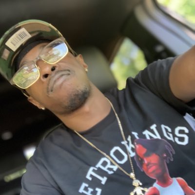 OstSlim's tweet photo. #NewProfilePic https://t.co/FPAqIgMmk8