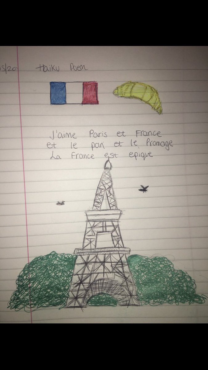 Languages @ DCP tweet media