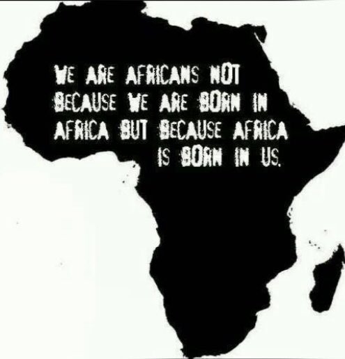 RnEPartnerGroup's tweet photo. Happy #AfricaDay2020 to all our friends and partners! At #RenewableEnergyPartner we are deeply rooted to the continent and committed to its development through the use of #cleanenergy. The great #KwameNkrumah best expressed how we feel on this day ๐ https://t.co/RGErHhMA7D