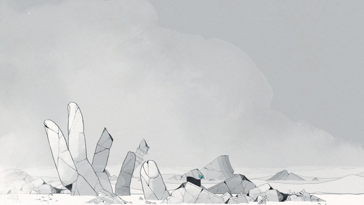 Gris, una verdadera delicia de juego para disfrutar con calma #Juegos | por @Wicho https://t.co/ZNiJQzjize https://t.co/f22OcGI9Sa