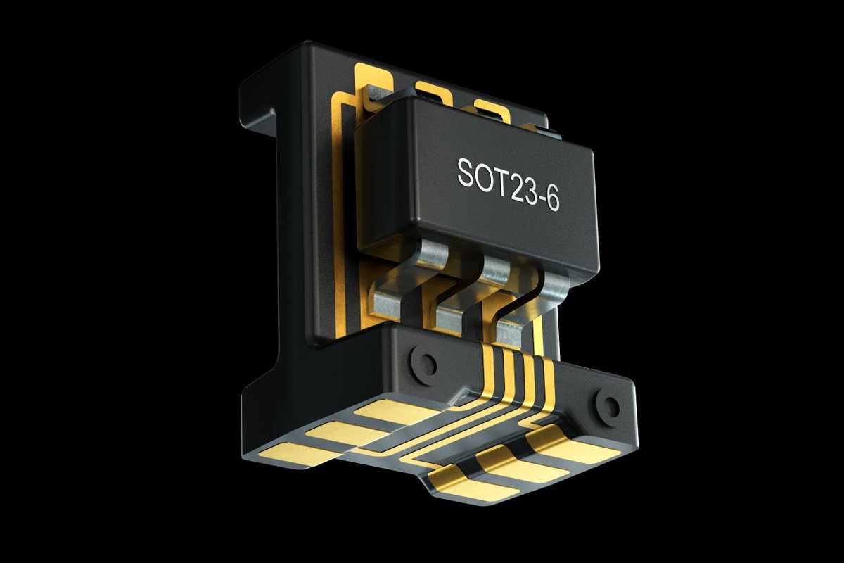 "Component carrier now replacing flexible PCBs" - Read more about this in the #IVAM newsletter article by <a href="/HARTING_MID/">HARTING AG - MID</a> via ivam.de/news/bauteil_t… #microelectronics #electronics