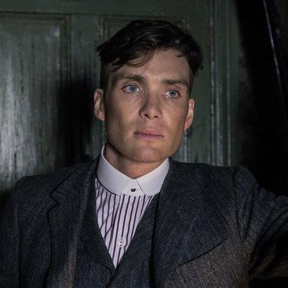 Happy birthday to one of my favourite Irish men: 
Mr. Cillian Murphy. 