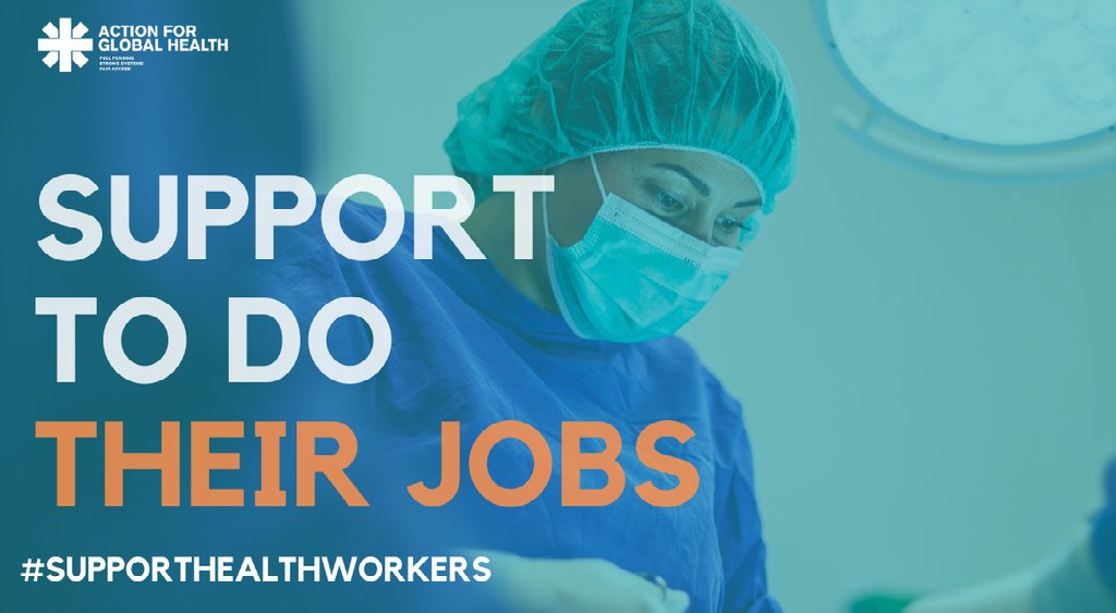 Students for Global Health Aberdeen tweet media