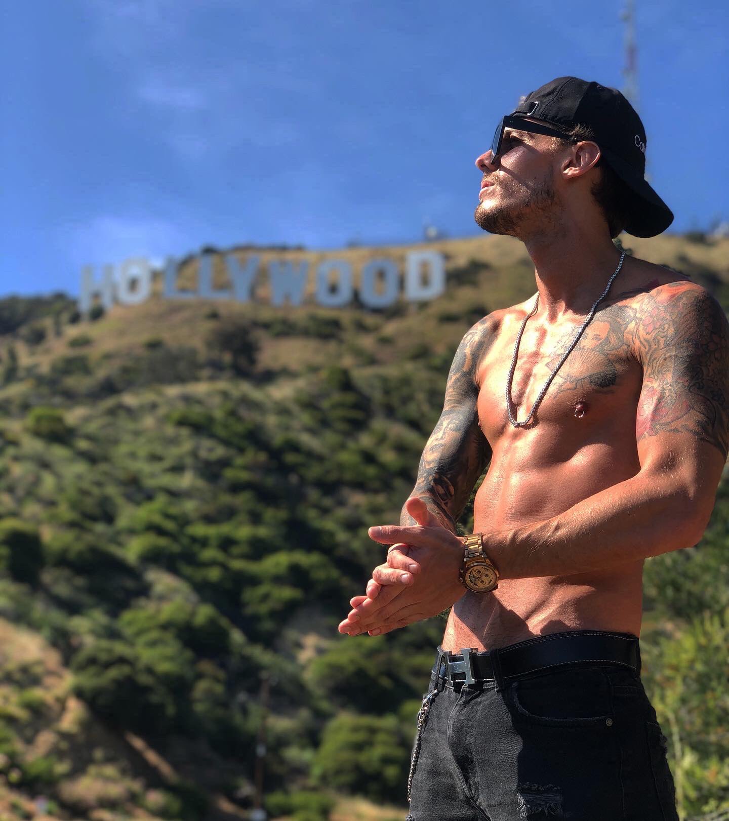 Chris Diamond on Twitter: 