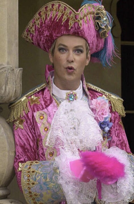 Happy Birthday Julian Clary 6  1  