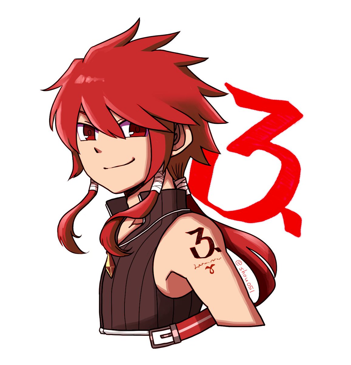 Shou與謎 H本公開中ar Twitter 艾索德職業到現在還是最喜歡符文殺手了 雖然遊戲已退坑