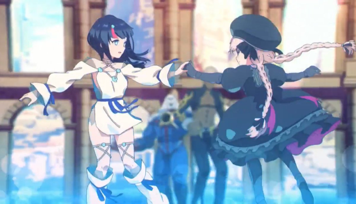 Fgo Cmで踊ってキャラ崩壊しているエミヤオルタが面白すぎる件www Fgo Cmで踊ってキャラ崩壊しているエミヤオルタが面白すぎる件www