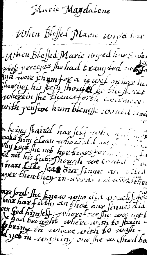 BunyanSociety's tweet photo. Early modern sermon consumers didn’t just write sermon notes, but poetry notes, at the end of printed sermons. These were scribbled onto one of Thomas Jackson’s 1603 sermons #DiscoverDissent #SermonNotes #PoetryNotes https://t.co/K5mOHj2hoQ