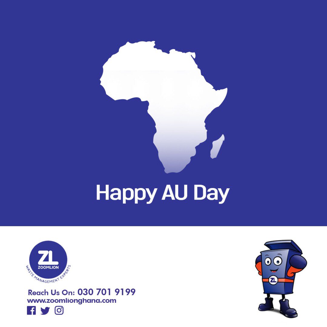 Zoomlion Ghana Limited tweet media