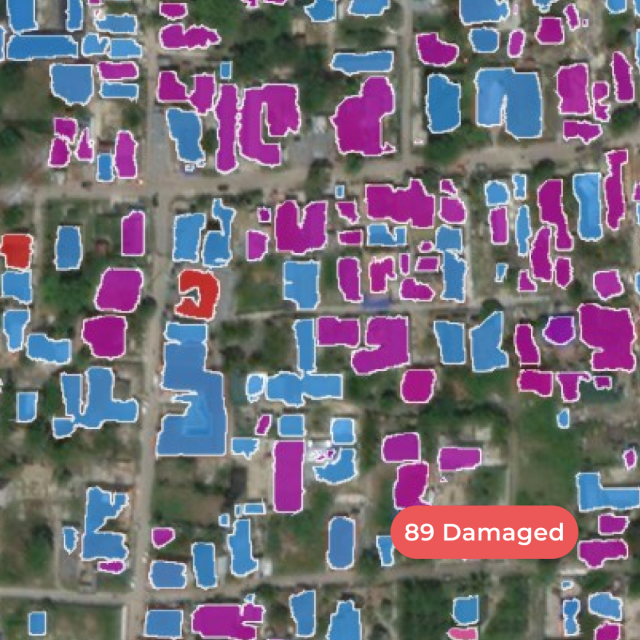 Chooch_AI's tweet photo. Geospatial Solutions with Visual AI.
From agriculture to urban planning, disaster relief to insurance, conservation to earth science, the Chooch Visual AI platform increases both throughput and accuracy. For more: https://t.co/x8vs9W8xdC
#ChoochAI #VisualAI #GeospatialSolutions https://t.co/PK3pj3n3Qq