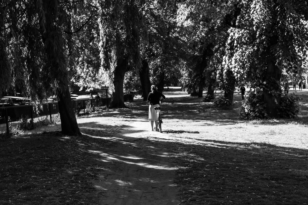 Victoria Park in East London looking stunning in lockdown springtime. Cycling, picnics, socialising and exercising dominated, even if it bizarrely shuts at 5pm every day. The park was busy when I visited, expect it to be rammed this weekend. https://www.instagram.com/sebastianepayne&nbsp;