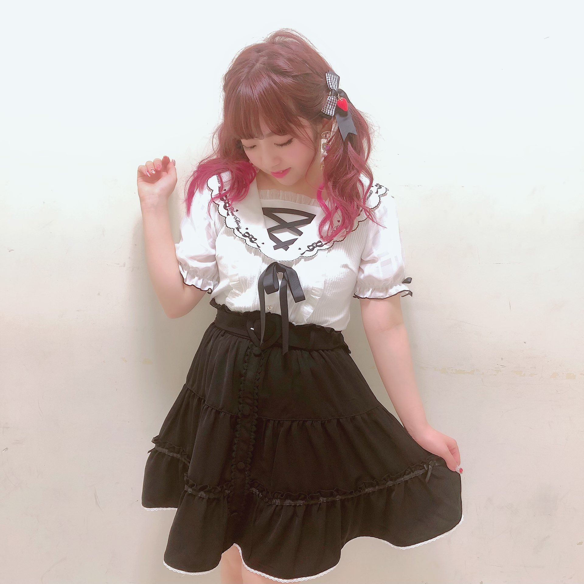 LIZ LISA on X: LIZ LISA on X: