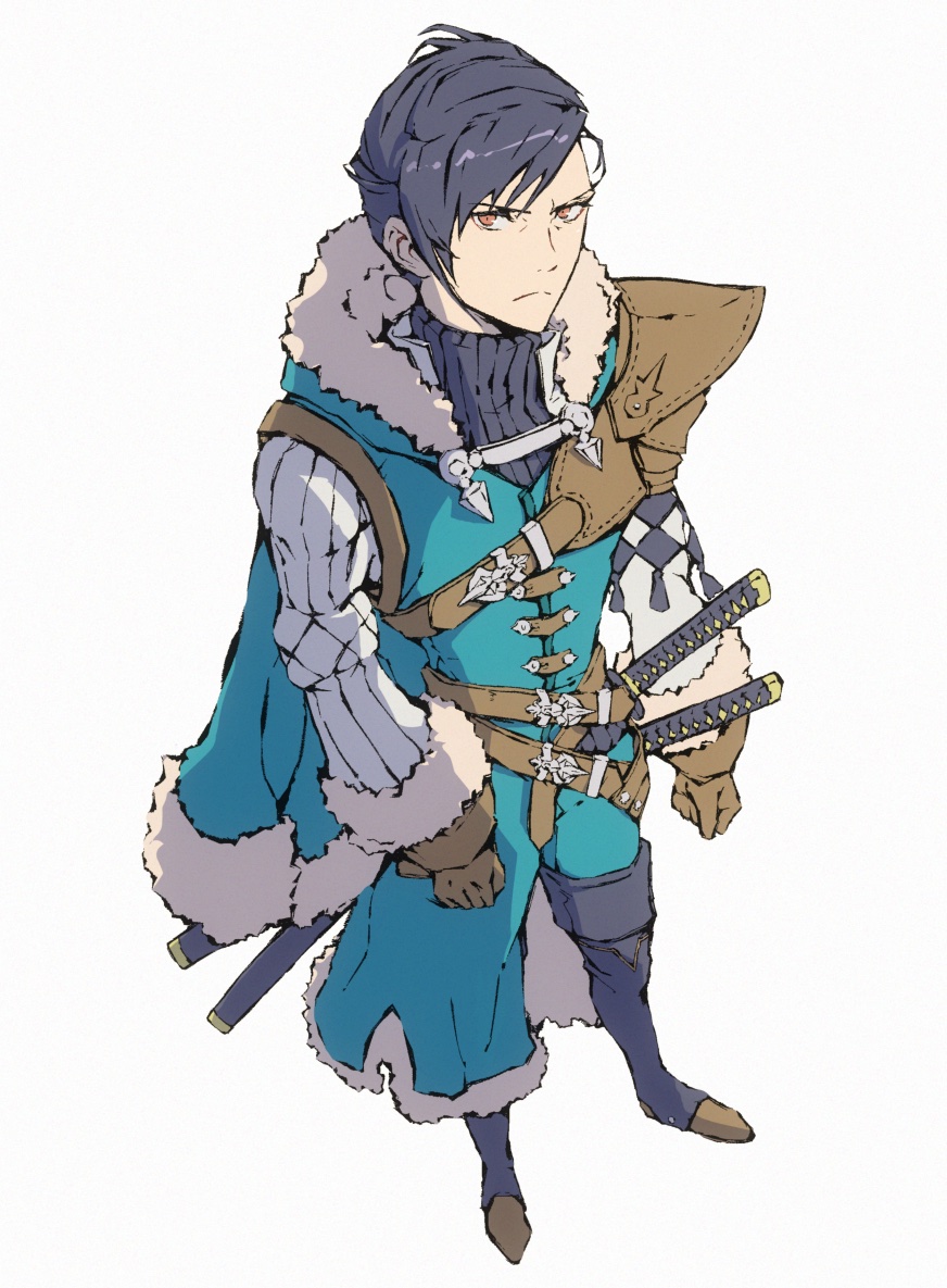 sumuco2's tweet photo. フェリクス https://t.co/sG1aAh6ZbC
