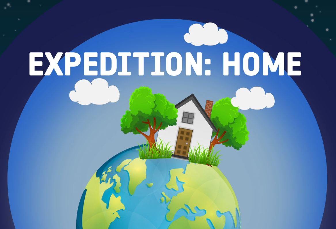 ESA__Education's tweet image. Happy Monday! Catch up on the latest updates to #ExpeditionHome, including a new #MeetTheExperts video, #SpaceCodingChallenge and the #TrainLikeAnAstronaut challenge - great content and activities for the whole family #StayAtHome #STEMeducation esa.int/Education/Expe…