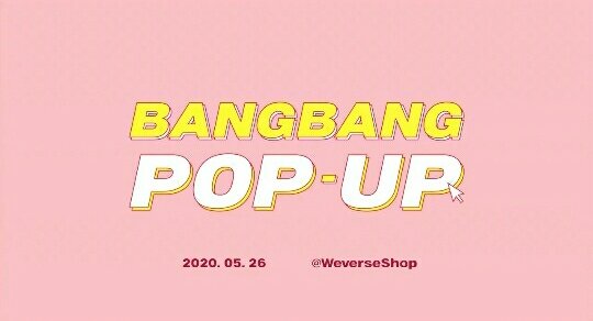  #KopiPHGO [WTS/LFB] PLS HELP RTPH ARMYs!BTS BANGBANG POP-UP MERCH from Weverse Shop PH GO -THREAD- DOO: until sold outDOP: pay as you orderwe accept 60-80% DPwith freebies from uscan do meetups in cebu city areas~submit order here:  https://forms.gle/uzVPDmFAPnPRwpcd8