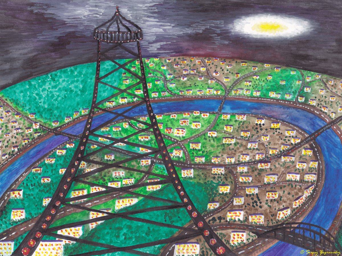 Sergey Zagraevsky (zagraevsky.com). 
ПАРИЖ, ФРАНЦИЯ. ЭЙФЕЛЕВА БАШНЯ / PARIS. EIFFEL TOWER.