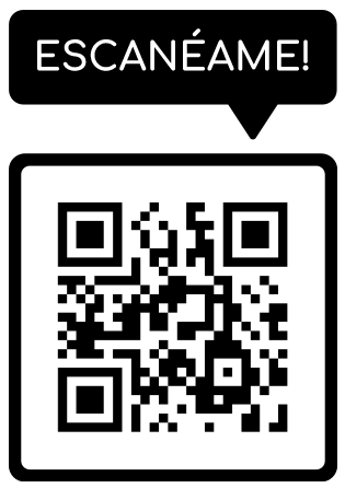 Smaiter_App's tweet photo. Con Smaiter tendrás tu código QR de manera instantánea✅

No puede haber esperas en lo importante📲📲

#smaiter #CartaDigital #Bares #Restaurantes #CódigoQR https://t.co/DScMRhshbG