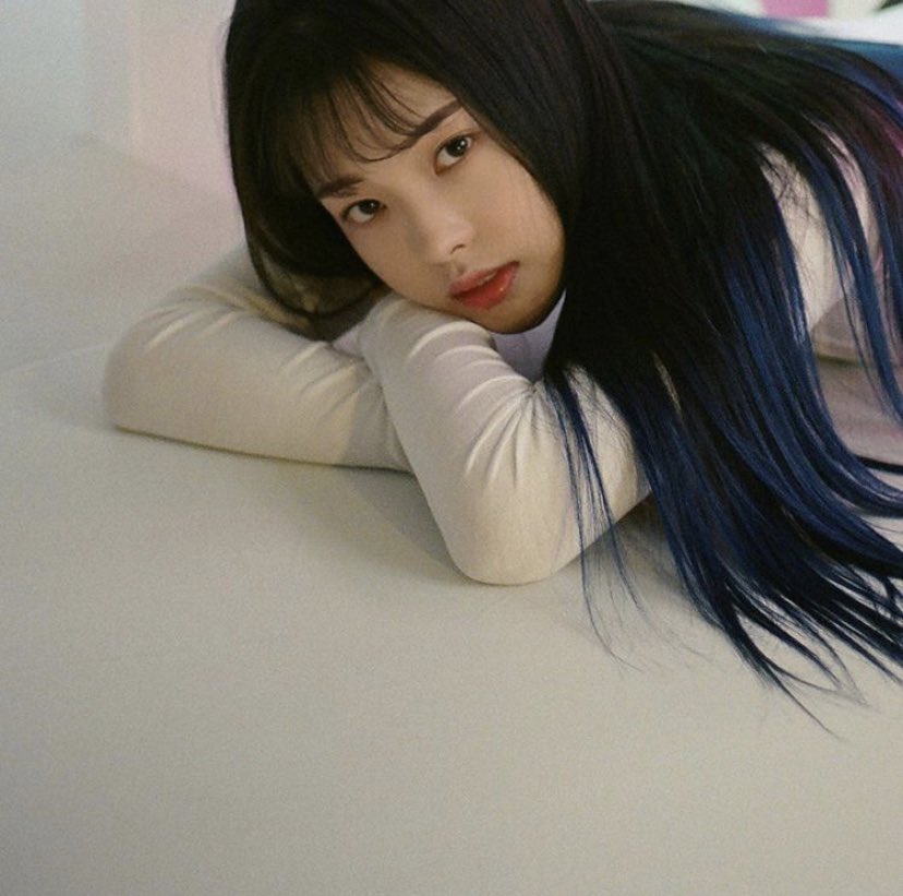 หาไอจีพี่ผู้หญิงเสื้อเหลืองที่เป็นแดนเซอร์ในเอ็มวีแคนดี้เจอแล้ว น่ารักมากกกกก เป็นนางแบบให้แคนดี้แลปกับแบรนด์อื่นๆด้วย งุ้ย🥺💖 @/sk8soxer