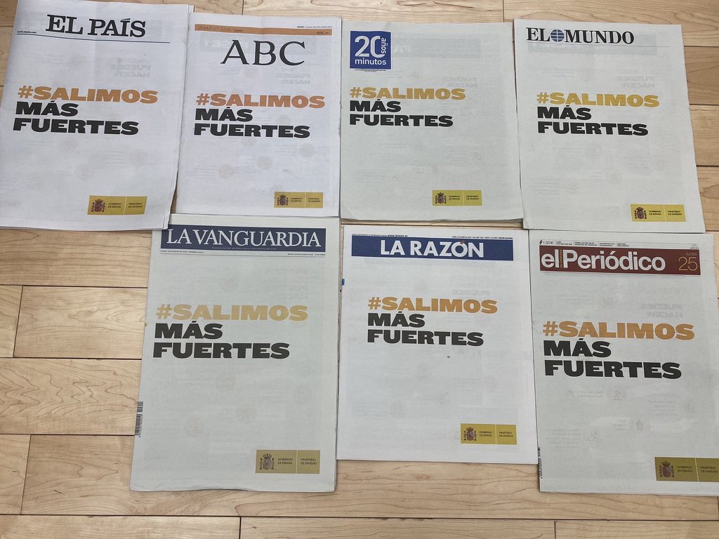 La libertad de prensa en Corea del Norte.