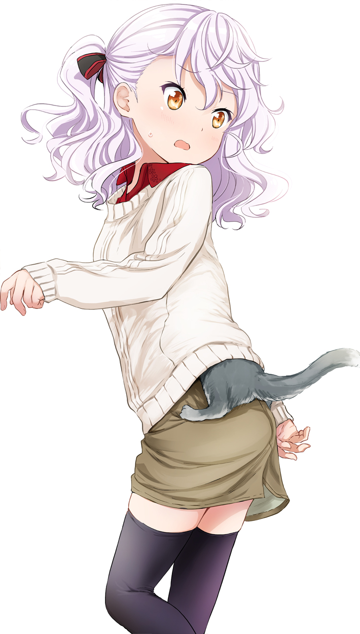 阿部かなり はいふり シグルリ V Twitter 猫に遊ばれるテア艦長です はいふり 阿部かなり はいふり シグルリ V Twitter 猫に遊ばれるテア艦長です はいふり