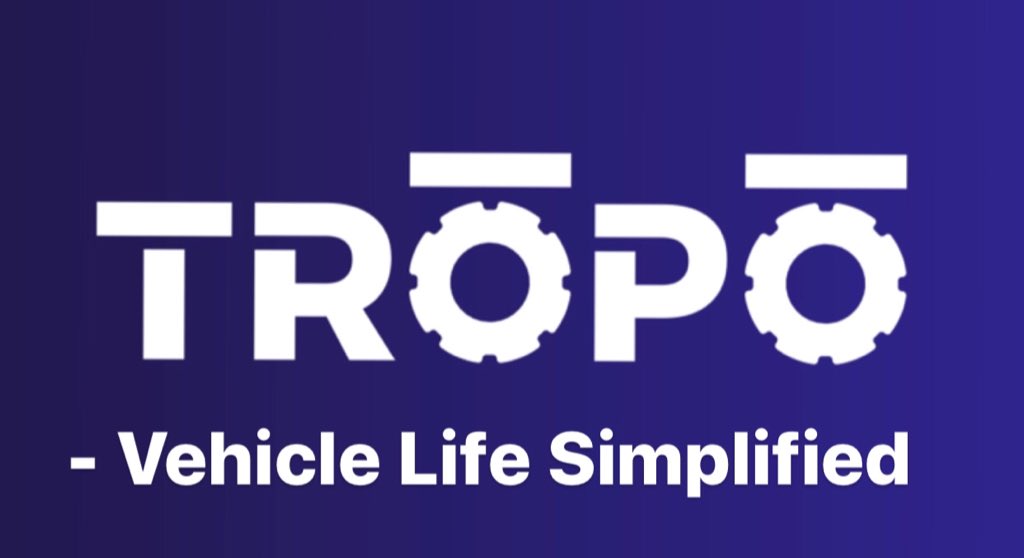 TropoIndia's tweet photo. TRŌPŌ : Vehicle Life Simplified 

We are changing the way people maintain their vehicles by providing tech-enabled innovative car &amp; bike cleaning, maintenance &amp; repair services on daily basis as well as On-demand at your doorstep.

- A single platform for all your vehicle needs. https://t.co/mbufFIjIpT