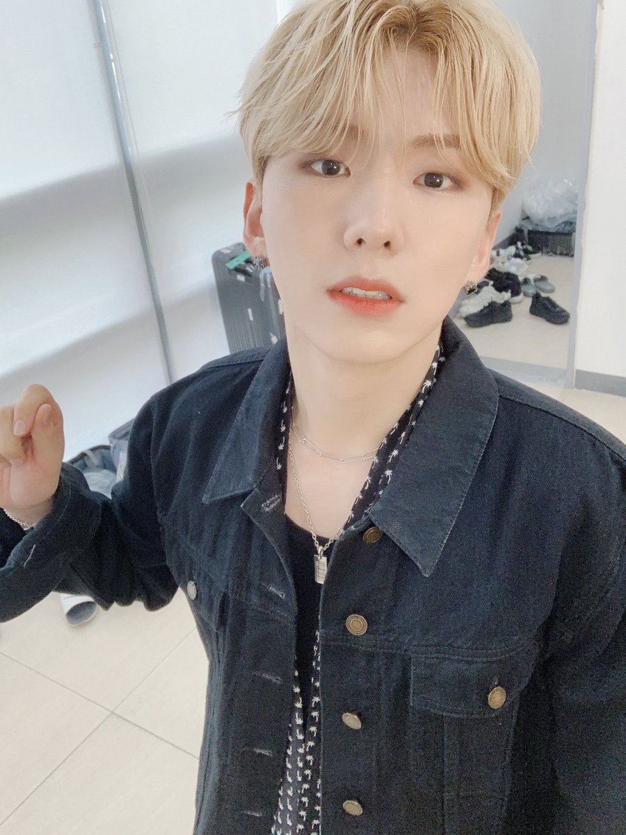 몬스타엑스_MONSTA X tweet media