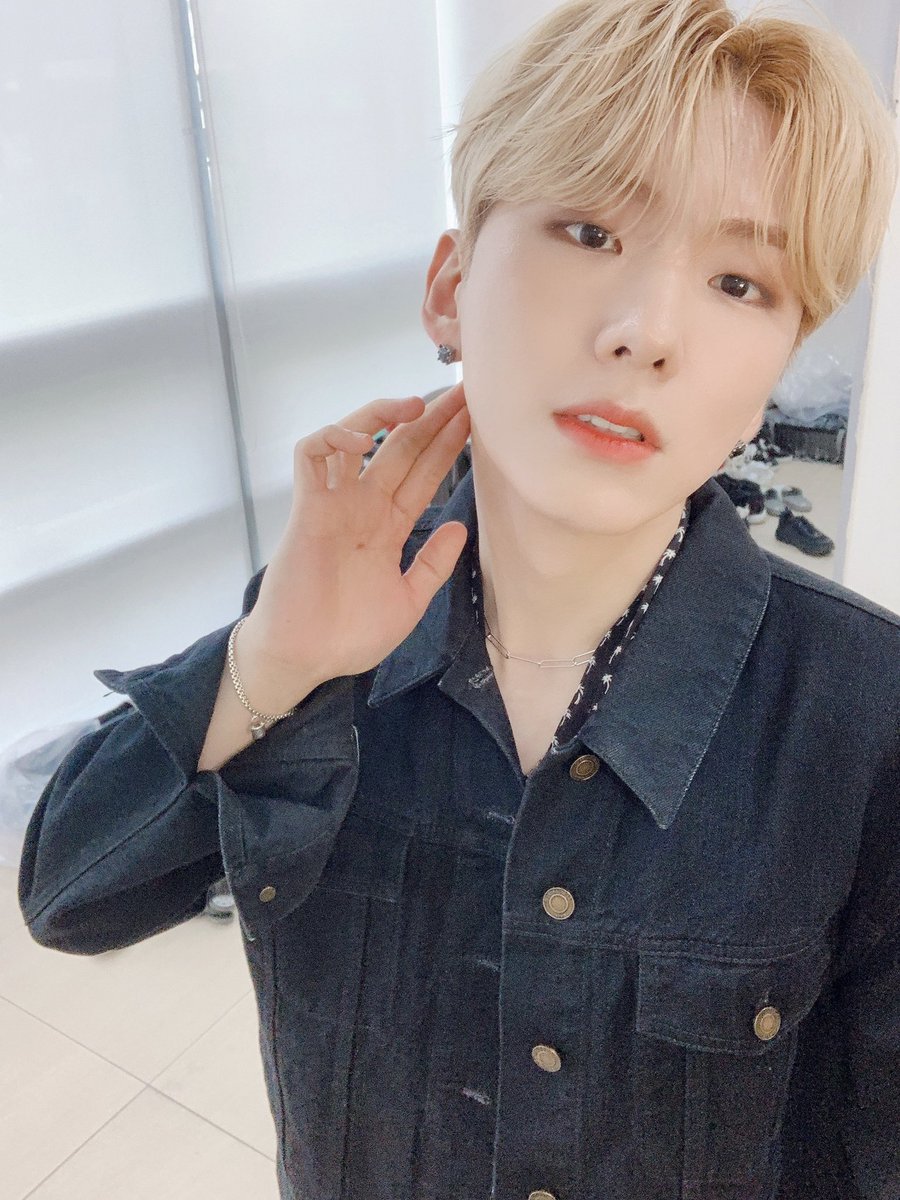 몬스타엑스_MONSTA X tweet media