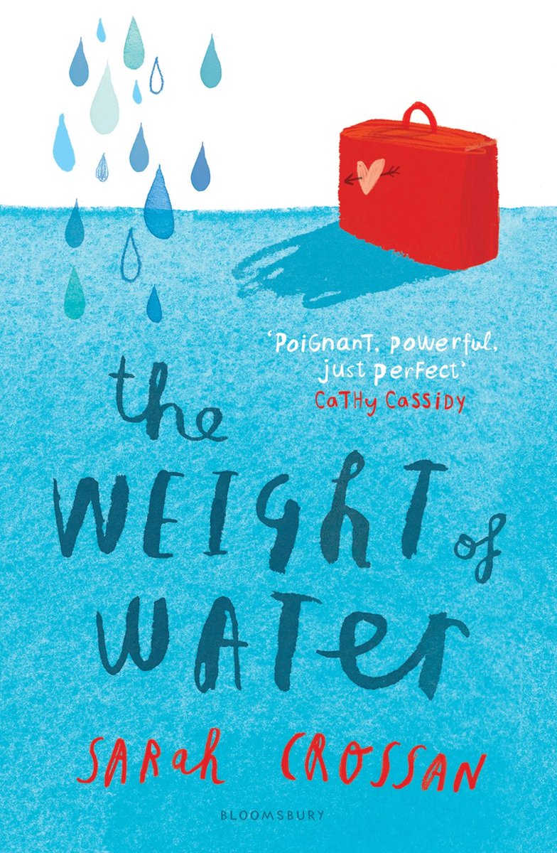 #20. The Weight of Water3.5/5 