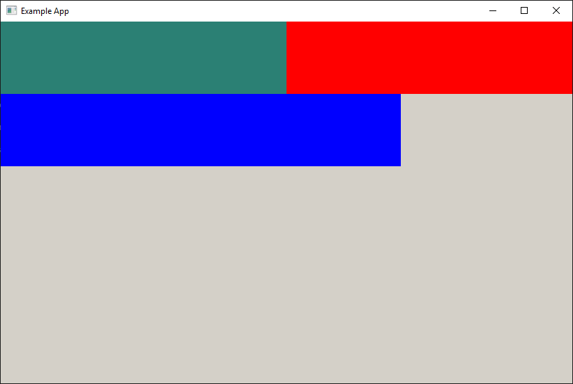 BillelAdam's tweet photo. block-based layout coming to vGUI, lets be honest, all the fancy ui widgets are actually positioned inside a block (an invisible element that does the positioning), so why not support that natively 😃
https://t.co/qY2tJMq0co

#programming #ui #cpp #gamedev #indiedev https://t.co/th2SN54SjW