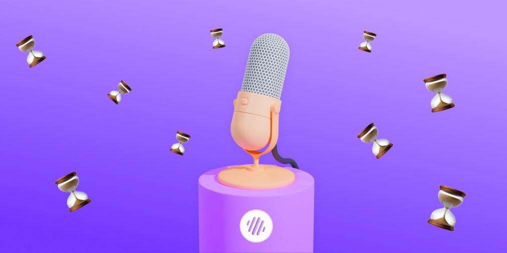 Something cool is happening… 🤩