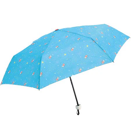 梅雨入り前に必見！ドラえもんの雨具シリーズが可愛すぎる‼