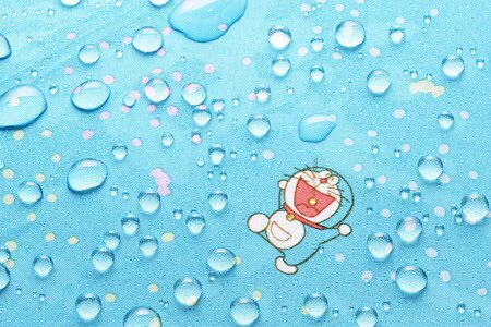 梅雨入り前に必見！ドラえもんの雨具シリーズが可愛すぎる‼