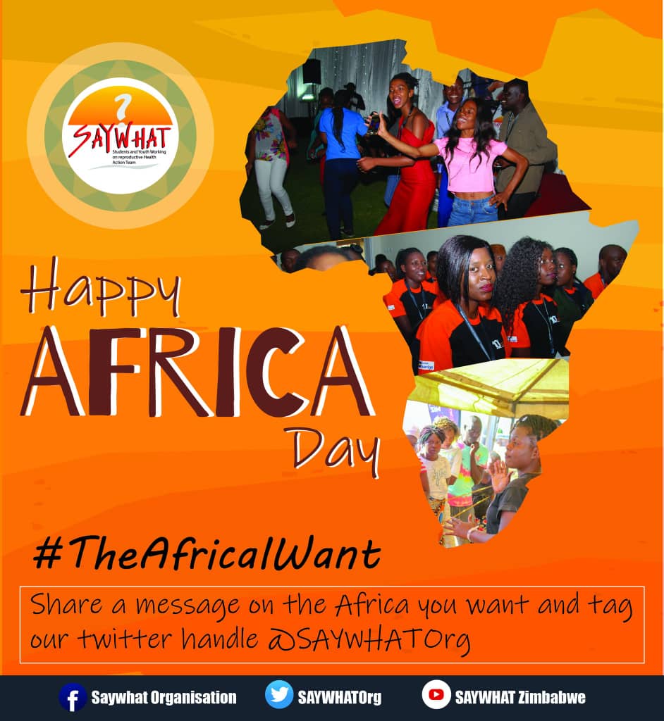 mollymashutu's tweet photo. #TheAfricaIWant is the one we are united and at peace looking out for each as brothers and sisters. https://t.co/NSEgnD0tCw