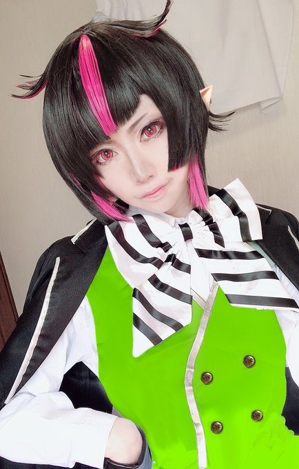 コスプレイヤー真白のTwitter画像64