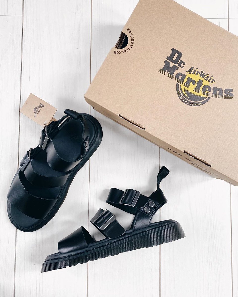 doc martens tracking
