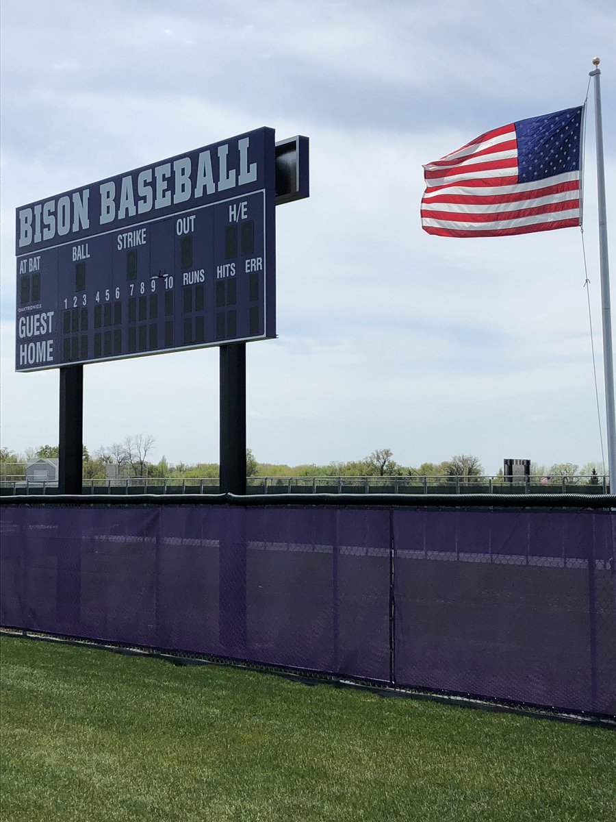 Today we remember those that gave their lives for our country.