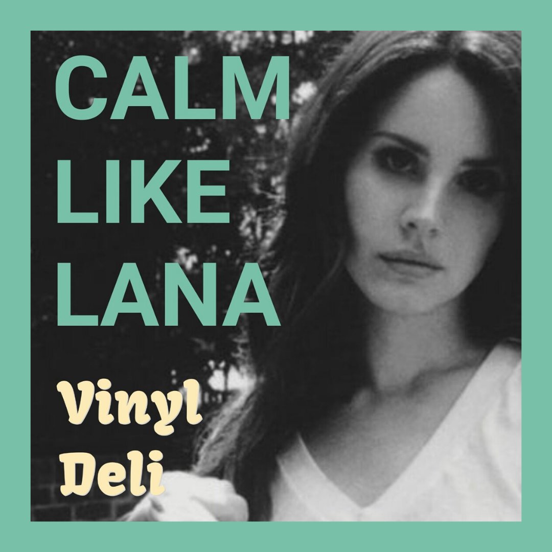 VinylDeli's tweet photo. Calm Down and chill with our playlist featuring records from John Mayer, Otis Redding, Frank Ocean, Amy Winehouse and Lana Del Rey.
Listen on #AppleMusic or #Spotify here: https://t.co/296MkLTk4e
#CalmDown #CuratedPlaylists #LanaDelRey #OtisRedding #FrankOcean #VinylDeli https://t.co/1doxm8OPnK