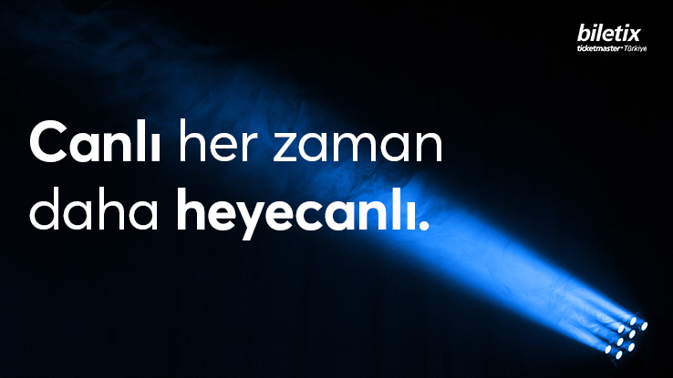 MOREEvents_'s tweet photo. Canlı her zaman daha heyecanlı ! Sevdiğimiz müzik gruplarının unutulmaz konserleri... 🎸🎺🥁🎹🎷🎻🎤 @Biletix 

https://t.co/8P1ybOMfW8

#konser #concerts #iyibayramlar #onlinevents #onlinebased #evdehayatvar #evdekal #HayatEveSigar #future https://t.co/ZdN00aY7Zl