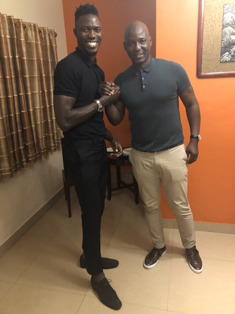 MuntariTagoe's tweet photo. Happy birthday @AnthonyBaffoe 🎂🙏🏼Good health, Long life and keep on doing the good works it ll pay off one day.May ALLAH BLESS YOU💜🙏🏼🤲🏼🙏🏼🤲🏼💜 https://t.co/AkVRUC5jC4