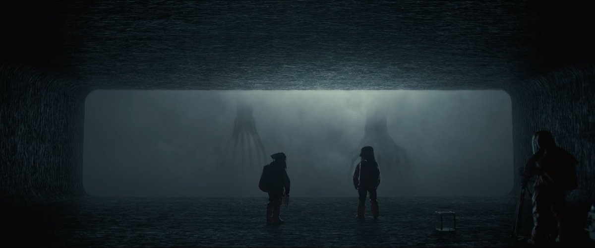 ibodirector's tweet photo. Bradford Young cinematography
#Arrival
#Selma
#AMostViolentYear
#WhereisKyra https://t.co/qAWyWYIML6